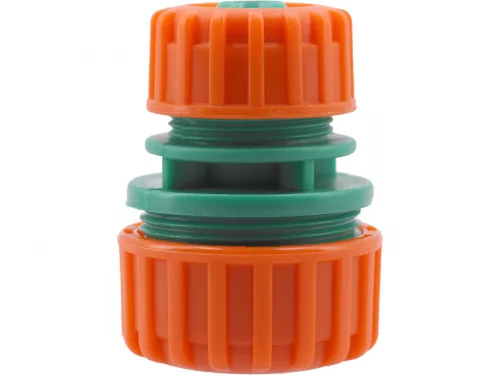 FLO TÖMLŐTOLDÓ CSATLAKOZÓ 3/4" 1/2" (89233)