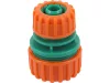 FLO TÖMLŐTOLDÓ CSATLAKOZÓ 3/4" 1/2" (89233)