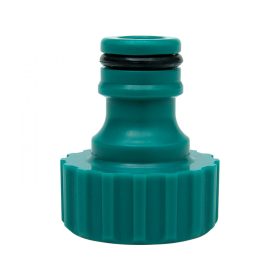 FLO Csapadapter 3/4 "F/ABS/ (89236)