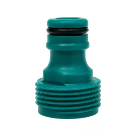 FLO Töméőcsatlakozó 3/4"/abs/ (89239)