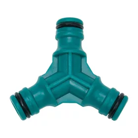 FLO 3 UTAS TÖMLŐELOSZTÓ  1/2" , ABS (89243)
