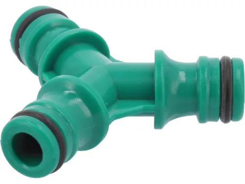 FLO 3 UTAS TÖMLŐELOSZTÓ 1/2" , ABS (89244)