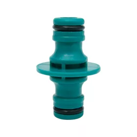 FLO TÖMLŐCSATLAKOZÓ TOLDÓ 1/2", ABS (89246)