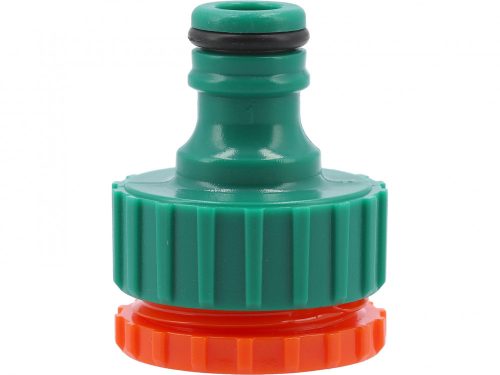 FLO Csapadapter 1" és 3/4" F /ABS/ (89251)