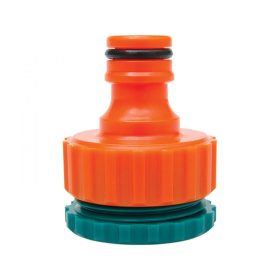 FLO Csapadapter 1" és 3/4 "f/abs/ (89252)