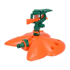 FLO Műanyag impulzus sprinkler, pillangó (89275)