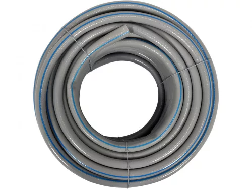 FLO Kerti tömlő 3/4 "20m erősitett (89293)