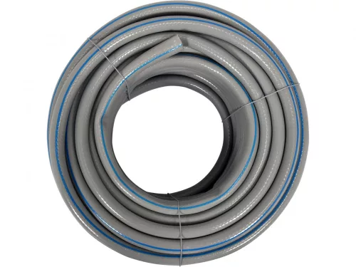 FLO Kerti tömlő 3/4 "30m erősitett (89294)