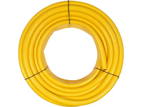 FLO KERTI TÖMLŐ 3/4" 20M "GYAKORLATI SZIN" (89314)