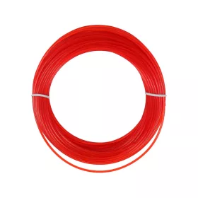 FLO Fűnyíró damil (kerek) 1,3 mm x 10m(89401)
