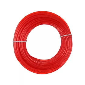 FLO Fűnyíró damil (kerek) 2,4 mm x 10m (89404)