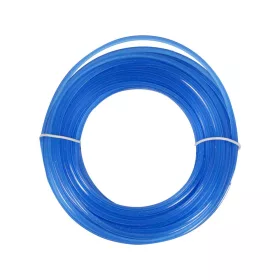 FLO Fűnyíró damil (csillag) 2,4 mm x 15m (89424)