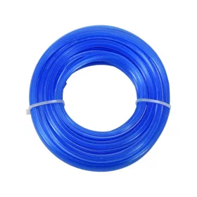 FLO Fűnyíró damil (csillag) 2,6 mm x 15m (89425)