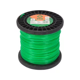 FLO FŰNYÍRÓ DAMIL  2,6 mm x 70 M /KEREK/ (89443)