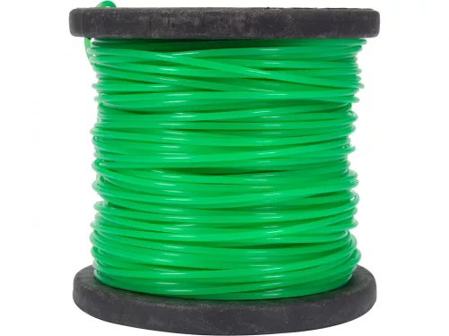 FLO FŰNYÍRÓ DAMIL  2,6 mm x 70 M /KEREK/ (89443)