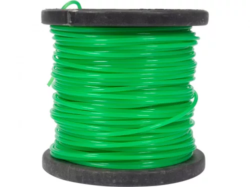 FLO FŰNYÍRÓ DAMIL 3,0 mm x 56 M /KEREK/ (89444)