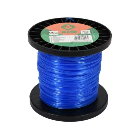FLO FŰNYÍRÓ DAMIL 2,0 mm x 90 M /STAR/ (89456)