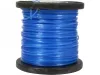 FLO Fűnyíró damil (csillag) 2,4 mm x 90m (89457)