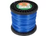 FLO Fűnyíró damil (csillag) 2,6 mm x 90m (89458)