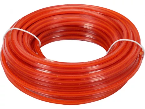FLO FŰNYÍRÓ DAMIL  2,4MMx15M EXTRA NYLON (89462)