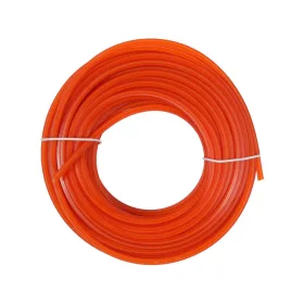 FLO FŰNYÍRÓ DAMIL 2,7MMx15M EXTRA NYLON (89463)