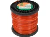 FLO FŰNYÍRÓ DAMIL  2,4MMx90M EXTRA NYLON (89465)