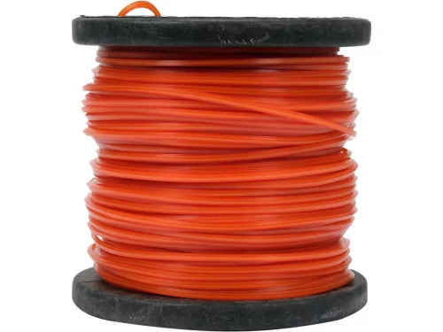 FLO FŰNYÍRÓ DAMIL  2,4MMx90M EXTRA NYLON (89465)