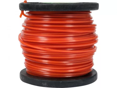 FLO FŰNYÍRÓ DAMIL 2,7MMx70M EXTRA NYLON (89466)