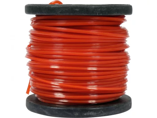 FLO FŰNYÍRÓ DAMIL 3,0MMx60M EXTRA NYLON (89467)