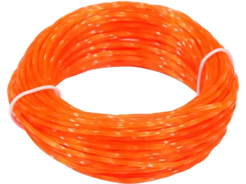 FLO FŰKASZA DAMIL 2MMx15M, csendes (89479)