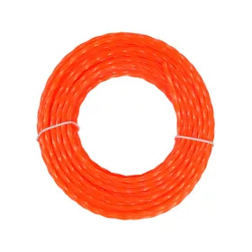 FLO FŰkasza damil 3,0mmx12M, CSENDES (89482)