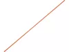 FLO Üvegszálas cső permetezőkhöz 8MMx80CM (89541)