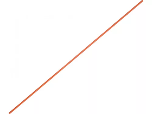 FLO Üvegszálas cső permetezőkhöz 8MMx80CM (89541)