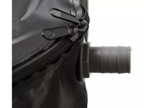 FLO ÖSSZECSUKHATÓ ESŐVÍZGYŰJTŐ HORDÓ 500L PVC (89704)