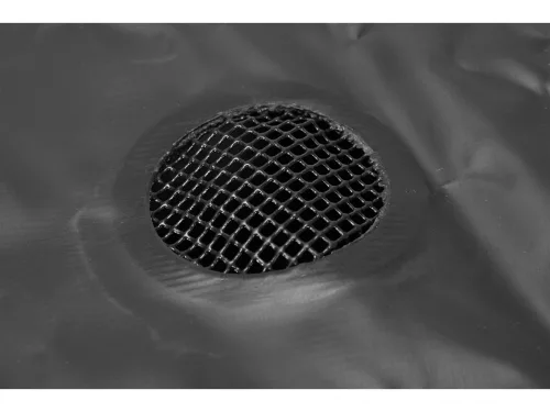 FLO ÖSSZECSUKHATÓ ESŐVÍZGYŰJTŐ HORDÓ 500L PVC (89704)