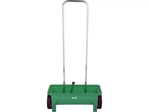 FLO Kézi VETŐ kocsi 12L (89870)