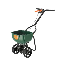 FLO Rotációs műtrágyaszóró 15 L 15 KG  (89877)