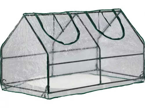 FLO MINI-HOME ÜVEGHÁZ (90001)
