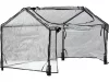 FLO Mini üvegház FLO 60x80x120 cm PVC-ből (90003)