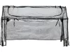 FLO Mini üvegház FLO 60x80x120 cm PVC-ből (90003)