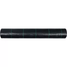 FLO Agrotextil talajponyva 70 G - 1,6x50M (91050)