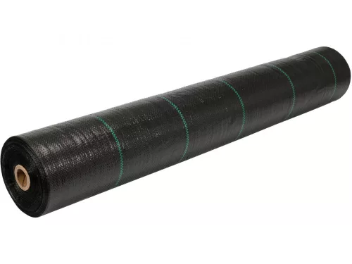 FLO Agrotextil talajponyva 70 G - 1,6x50M (91050)