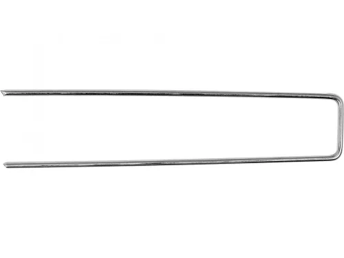 FLO Agrotextil rögzítőcsapok l = 150 mm 100 db (91060)
