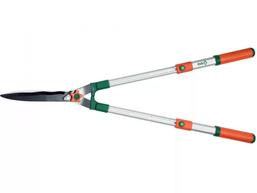 FLO TELESZKÓPOS ALU SÖVÉNYOLLÓ 650-860MM (99009)