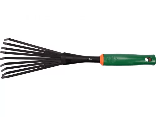 FLO Kézi fűseprű (99039)