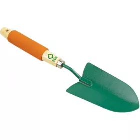 FLO Kézi lapát fa nyéllel (99047)