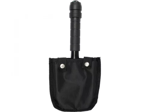 FLO Többfunkciós lapát tokkal (99053)