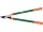 FLO Teleszkópos metszőolló 620-940 mm (99115)