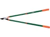 FLO Teleszkópos metszőolló 620-940 mm (99115)