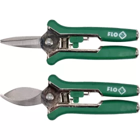 FLO KERÜLŐ METSZŐOLLÓ  KÉSZLET 2 DB 150MM (99195)